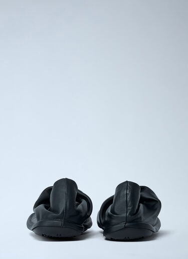 Peu Form Shoes Camper x Issey Miyake Peu Form Shoes Black cim0362002