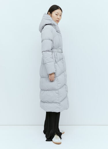 Marlow Down Parka Canada Goose Marlow Down Parka Grey cnd0252001