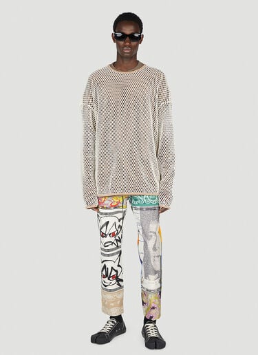 Layer Top Children Of The Discordance Layer Top Khaki cod0154008