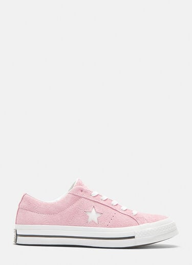 One Star OX Sneakers Converse One Star OX Sneakers Pink con0332016