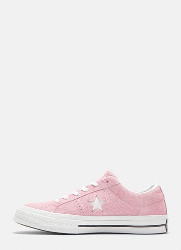 One Star OX Sneakers Converse One Star OX Sneakers Pink con0332016