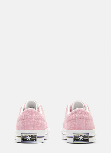 One Star OX Sneakers Converse One Star OX Sneakers Pink con0332016