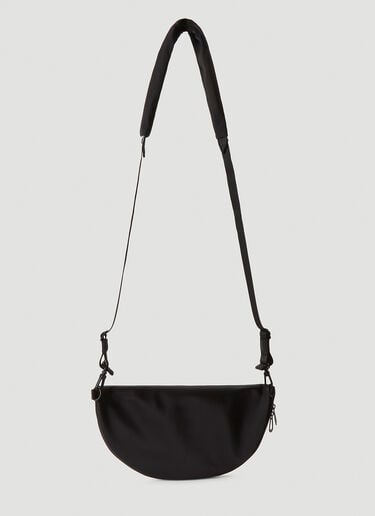 Cote&Ciel Hala S Crossbody Bag Black cot0140008