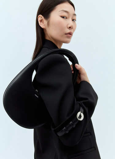 Swipe 手提包 Coperni Swipe 手提包 黑色 cpn0251010