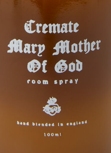 Mary Mother of God Room Spray, 500ml Cremate Mary Mother of God Room Spray, 500ml Beige cre0344004
