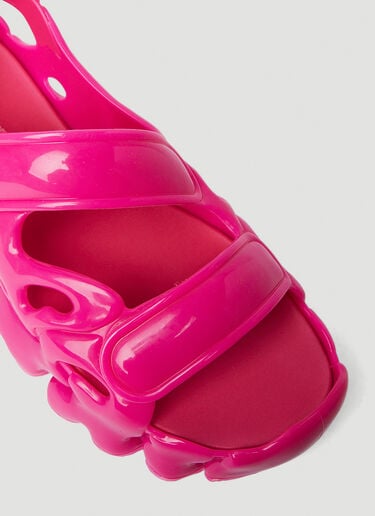 x Melissa 泡泡凉鞋 Collina Strada x Melissa 泡泡凉鞋 粉 cst0251015