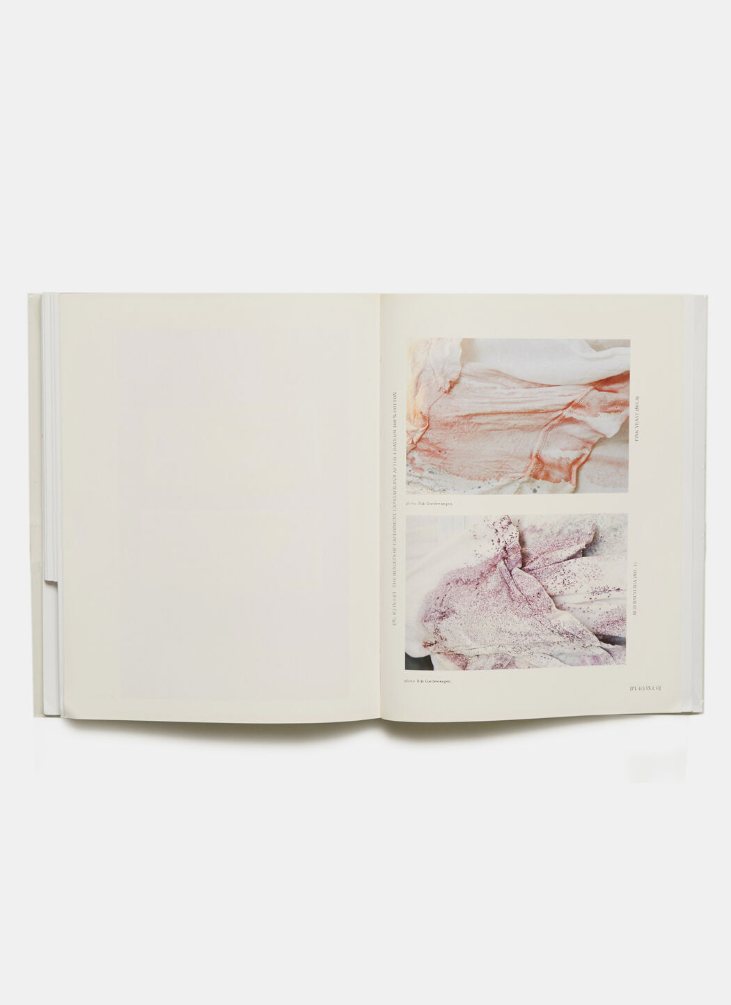 アート・デザイン・音楽 La Maison Martin Margiela : (9/4/1615) Rare Books Paris - La Maison Martin Margiela: (9/4/1615)
