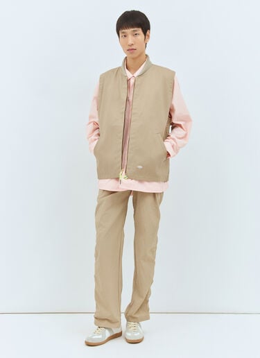 Dickies Eisenhower Vest Beige dks0158007