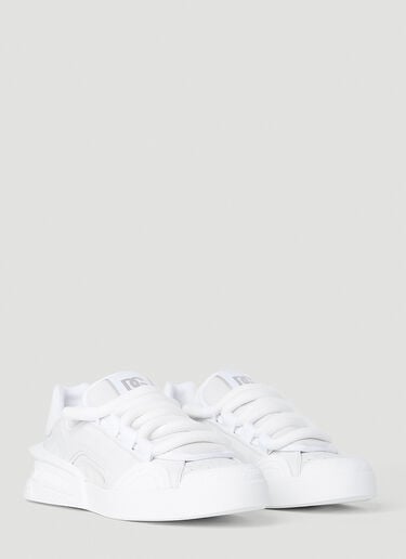 Dragon Sneakers Dolce & Gabbana Dragon Sneakers White dol0151017