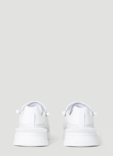 Dragon Sneakers Dolce & Gabbana Dragon Sneakers White dol0151017