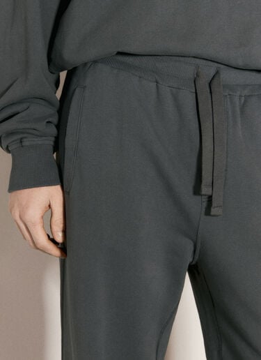 阔腿运动裤 Dolce & Gabbana 阔腿运动裤 灰色 dol0156006