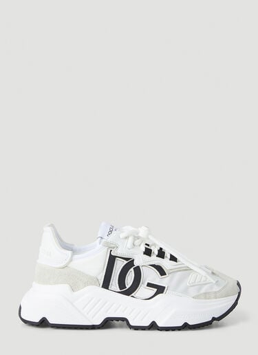 Daymaster Sneakers Dolce & Gabbana Daymaster Sneakers White dol0245029