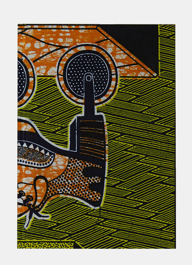Dalston Anatomy - Lorenzo Vitturi Books Dalston Anatomy - Lorenzo Vitturi Black don0590108