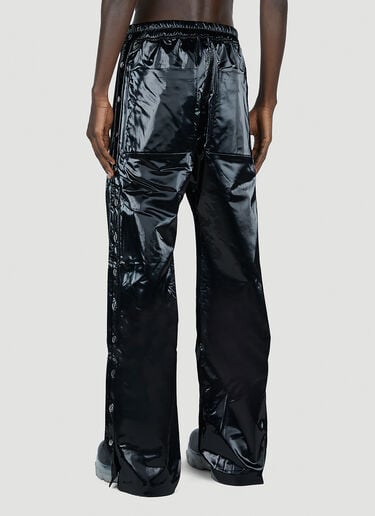 푸셔 팬츠 Rick Owens DRKSHDW 푸셔 팬츠 블랙 drk0152009