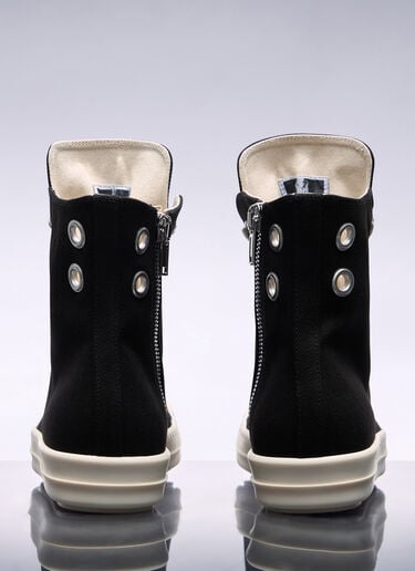 High-Top Sneakers Rick Owens DRKSHDW High-Top Sneakers Black drk0158013