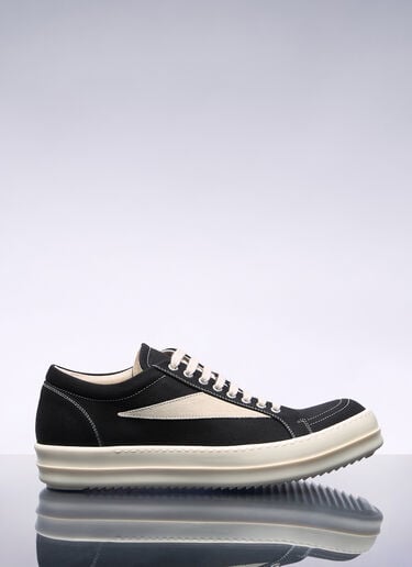 Vintage Sneakers Rick Owens DRKSHDW Vintage Sneakers Black drk0158018