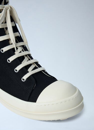 High-Top Sneakers Rick Owens DRKSHDW High-Top Sneakers Black drk0162013