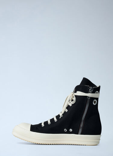 High-Top Sneakers Rick Owens DRKSHDW High-Top Sneakers Black drk0162013