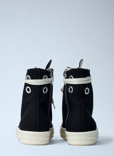 High-Top Sneakers Rick Owens DRKSHDW High-Top Sneakers Black drk0162013