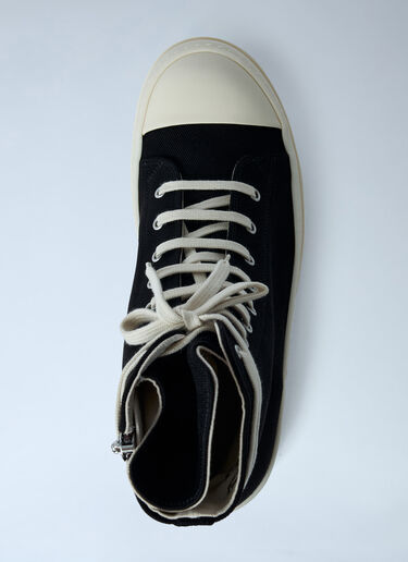 High-Top Sneakers Rick Owens DRKSHDW High-Top Sneakers Black drk0162013