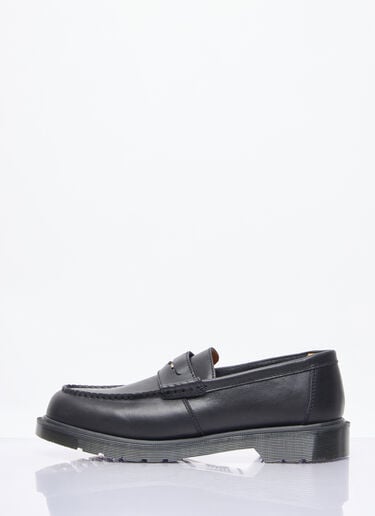 Penton Loafers Dr. Martens Penton Loafers Black drm0158001
