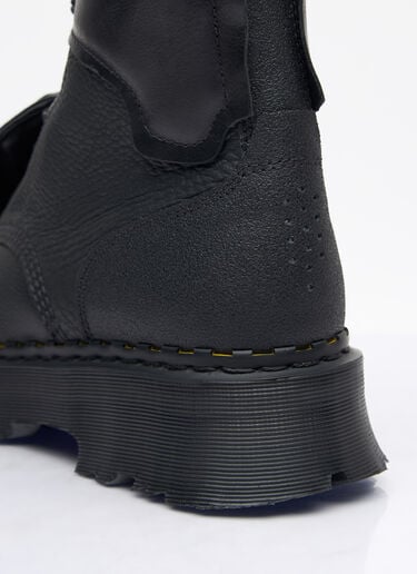 1461 系带靴 Dr. Martens 1461 系带靴 黑色 drm0158006
