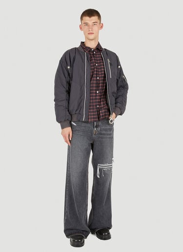 D rise Jeans Diesel D rise Jeans Dark Grey dsl0149016