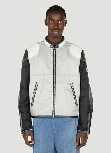 J-크리에이터 재킷 Diesel J-크리에이터 재킷 그레이 dsl0152001