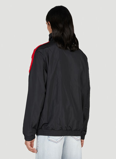 Diesel S-Ovady 运动夹克 黑色 dsl0153009