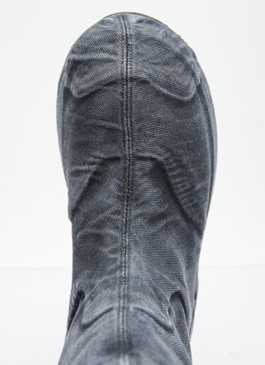 D-Hammer Ch Md Boots Diesel D-Hammer Ch Md Boots Grey dsl0154010