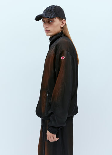 Diesel J-Smash 垂顺夹克 黑色 dsl0154016