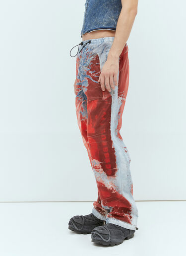 D-Martian Jeans Diesel D-Martian Jeans Blue dsl0156012