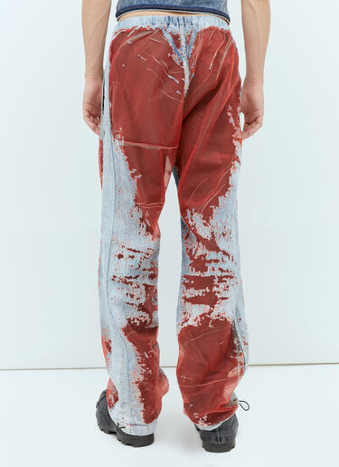D-Martian Jeans Diesel D-Martian Jeans Blue dsl0156012