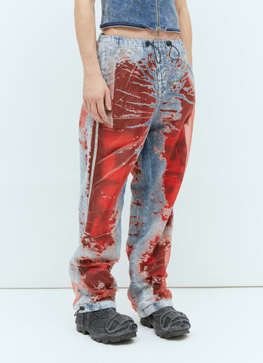 D-Martian Jeans Diesel D-Martian Jeans Blue dsl0156012