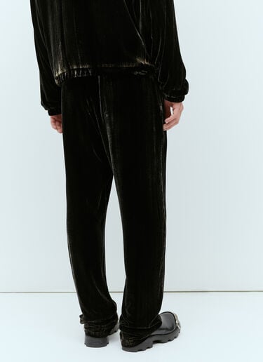Diesel P-Salford Track Pants Black dsl0157006