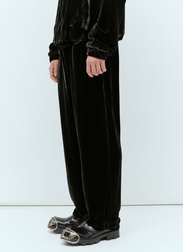 Diesel P-Salford Track Pants Black dsl0157006