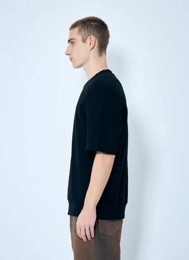 S-Cooling-L1 T-Shirt Diesel S-Cooling-L1 T-Shirt Black dsl0159001