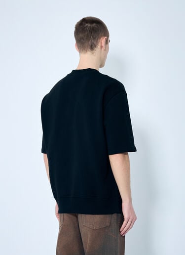 S-Cooling-L1 T-Shirt Diesel S-Cooling-L1 T-Shirt Black dsl0159001
