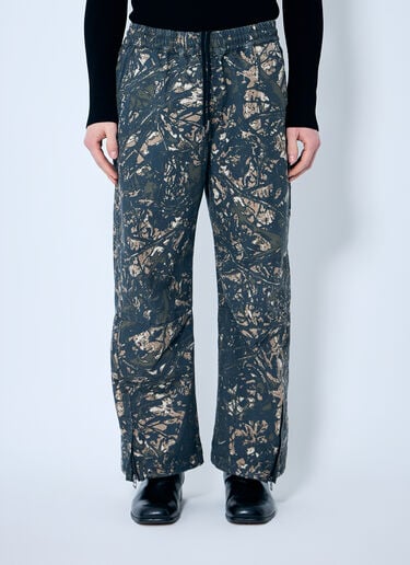 P-Lint Pants