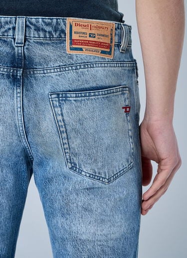 1998 D-Buck-FSG Jeans Diesel 1998 D-Buck-FSG Jeans Denim dsl0160005