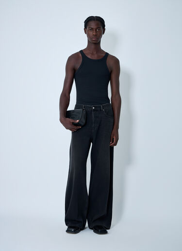 Diesel D-Rise Jeans Black dsl0161017