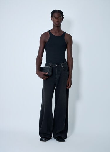 D-Rise Jeans Diesel D-Rise Jeans Black dsl0161017
