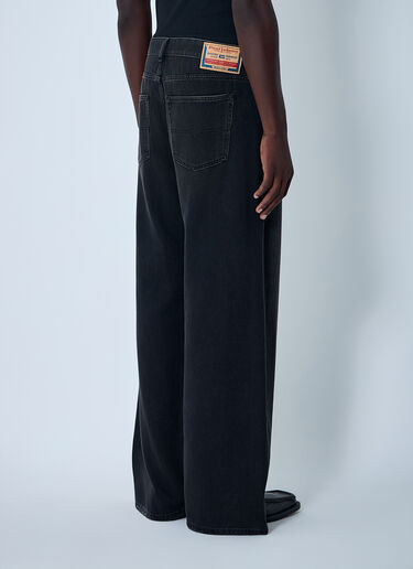 Diesel D-Rise Jeans Black dsl0161017