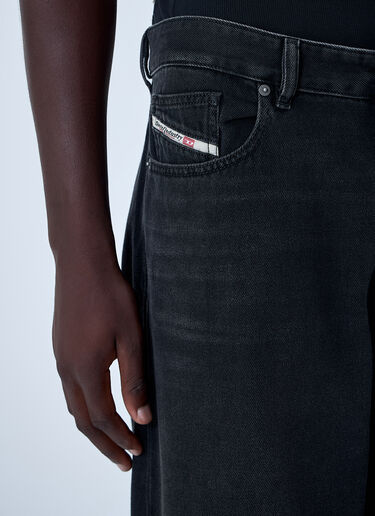 Diesel D-Rise Jeans Black dsl0161017
