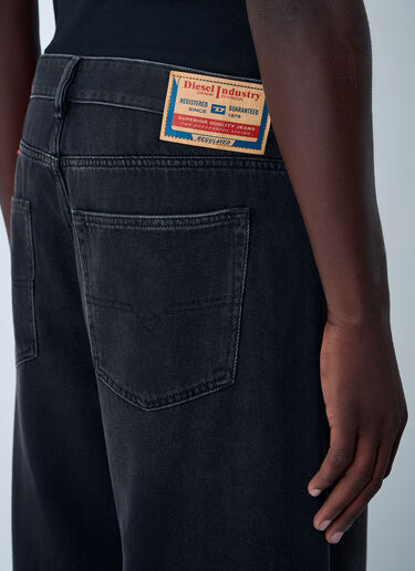 Diesel D-Rise Jeans Black dsl0161017