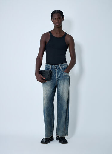Diesel 1997 D-Enim-M- S1 Jeans Blue dsl0161019