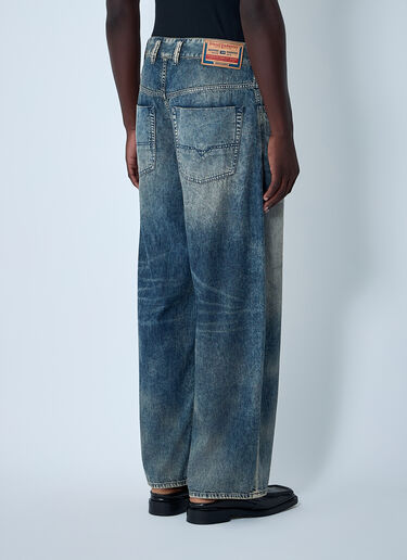 Diesel 1997 D-Enim-M- S1 Jeans Blue dsl0161019