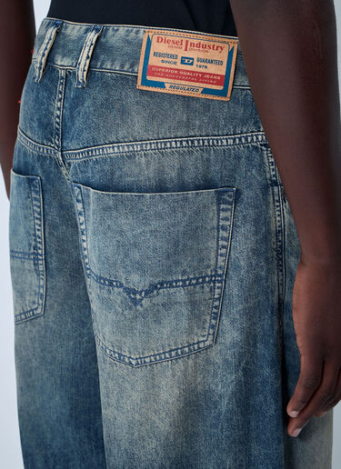 1997 D-Enim-M- S1 Jeans Diesel 1997 D-Enim-M- S1 Jeans Blue dsl0161019