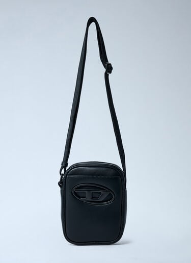 Holi-D Crossbody Bag Diesel Holi-D Crossbody Bag Black dsl0161023