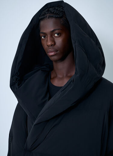 J-Scotts-Padded-A Jacket Diesel J-Scotts-Padded-A Jacket Black dsl0162001